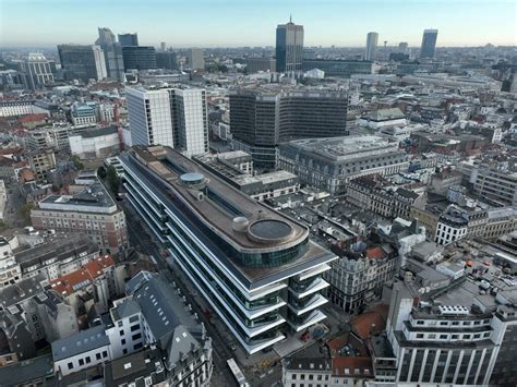 intranet bruxelles ville.